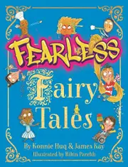 Fearless Fairy Tales