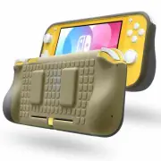 New Nintendo Switch Lite 2019 Hand Grip Protective Case Cover Anti-Scratch