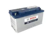 BOSCH CAR BATTERY 60038