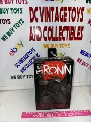 Teenage Mutant Ninja Turtles Last Ronin Raphael Ultimate 7" Action Figure NECA