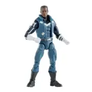Hasbro Marvel Legends Series Blue Marvel 6 Inch Action Figure