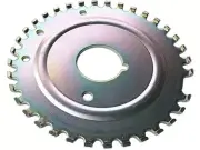 Replacement Ignition Pulsator Ring fits Ford F150 Heritage 2004 82RSRY (for: Ford)