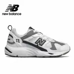 【NEW BALANCE】童鞋_中性_灰白配色_PV878KWB-W楦