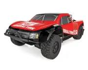 Team Associated Pro4 SC10 1/10 RTR 4WD Brushless Short Course Truck [ASC20531]