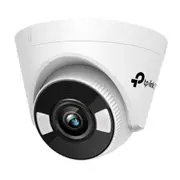 TP-Link VIGI C440(2.8mm) VIGI 4MP Full-Colour Turret Network Camera 2.8mm, Smart Detection