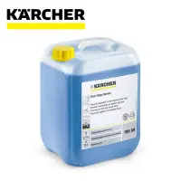 在飛比找Yahoo奇摩購物中心優惠-Karcher德國凱馳 20L環保地板濃縮清潔劑RM69 (