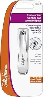 Sally Hansen Treat Your Toes - Control Grip Toe Nail Clip