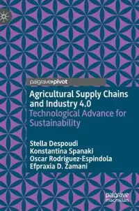在飛比找博客來優惠-Agricultural Supply Chains and