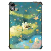 iPad mini (6th gen) iPad Impact Case Little Violinist