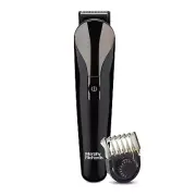 Morphy Richards AstonX BT2220 cordless beard trimmer 2 hr Fast USB Charging