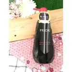 [染髮必備]資生堂PRIOR護色洗髮精400ML