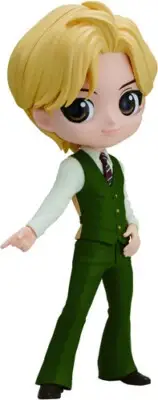 BTS - BanPresto - Tinytan Dynamite - Q Posket - V Version B Staute [New Toy] Fig