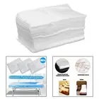 100x Disposable Massage Table Sheets SPA Bed Sheets for Beauty Salon Hotels