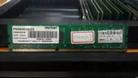 在飛比找Yahoo!奇摩拍賣優惠-【冠丞3C】美商博帝 Patriot DDR3 1333 4