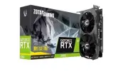 6GB Zotac RTX 2060 HDMI DP Dual Fan PCI-E 3.0 Card ZT-T20600K-10M