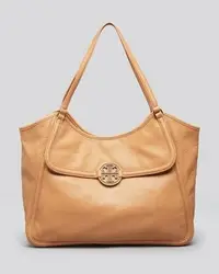 在飛比找Yahoo!奇摩拍賣優惠-美國名牌Tory Burch Tote-Amanda Slo