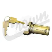 Coded Ignition Cylinder for Jeep J10 1981-1984 Crown Automotive