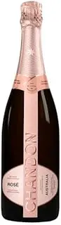 Chandon Brut Rose NV 750mL Bottle