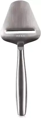 Rebanador De Queso De Mano Multiuso Acero Inoxidable Antiadherente Para Cocina
