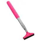 Rearview Mirror Wiper Windshield Squeegee Automobile Window Cleaner