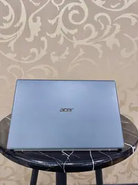 在飛比找Yahoo!奇摩拍賣優惠-台中駿碩 ❗原廠保固中 有原盒❗Acer Swift 5 墨