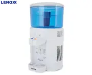 Lenoxx 5L Benchtop Water Filter & Chiller