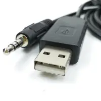 在飛比找露天拍賣優惠-CP2102 USB RS232臺灣群特CENTER301溫