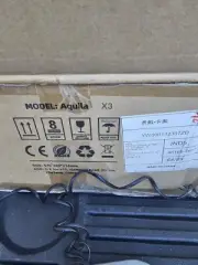 Voxelab Aquila X3 New Open Box Untested Sealed Contents
