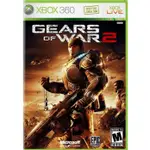 【二手遊戲】XBOX360 戰爭機器2 GEARS OF WAR 2 中文版【台中恐龍電玩】