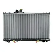 Core Radiator 26MM Suits LEXUS IS200 IS300 GXE10 JCE10 1/1999-7/2005 AT & MT AUS