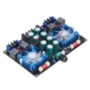 Digital Power Amplifier Board 2 Channel Audio Amplification Module TDA8954TH