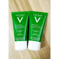 在飛比找蝦皮購物優惠-VICHY 薇姿 水楊酸植萃奇蹟潔膚凝膠 50ml  全新 