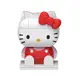 【震撼精品百貨】Hello Kitty 凱蒂貓-日本三麗鷗SANRIO Keeppley Hello Kitty 積木樂高公仔 (坐姿款)*46746 震撼日式精品百貨