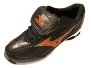 NIB Mizuno Men's 9 Spike Classic G5 Metal Low Top Baseball Cleats Size 12.5