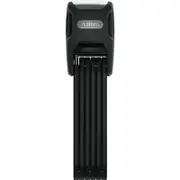 ABUS BORDO Alarm 6000 Key Folding Lock 90cm