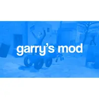 在飛比找蝦皮購物優惠-代購 | Garry’s Mod (Steam)