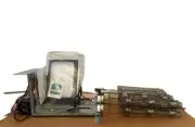 4.8 KW ELECTRIC HEAT KIT FOR RUUD AIR HANDLER RXBH-17A05J 208/240V 1PH