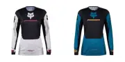 CLEARANCE Fox Racing Women's Flexair Optical Jersey