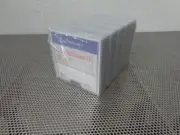 NEW 5-PACK StorageTek DATA Super DLT Cartridge DLTtape II 600 Gb MEDSDLT2 SDLT 2