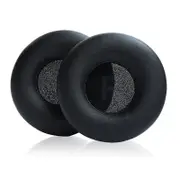 Pair of Replacement Earpads For Sennheiser Hd25 Headphones Fits Hd25 1 Hd25 Ii Hd25Sp 25Sp Ii Ear Cushions Pads Earpad Cover Parts