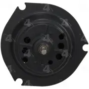 For 1986-1988 Dodge Mini Ram HVAC Blower Motor Front 4 Seasons 434EY87 1987