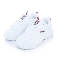 在飛比找蝦皮購物優惠-FILA X FOLDER RAY SMU 限量聯名款 老爹