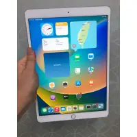在飛比找蝦皮購物優惠-Apple iPad Air 3 64G WIFI 銀
