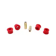 Nolathane Rear Control arm lower inner bushing for Chrysler 300C LX 300