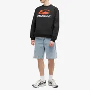 P.A.M. Logo 2.0 Sweatshirt