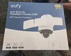 Eufy Security Floodlight Cam S330 - Brand New, Sealed -