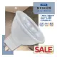 台灣現貨實體店面【基礎照明旗艦店】(WPV48-9N)LED-6W MR16免安型杯燈 不燙手 超亮省電 保固一年 可取代傳統鹵素杯燈