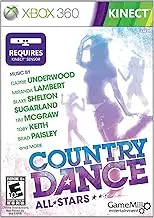 Country Dance Kinect - Xbox 360