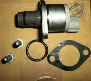 SUCTION CONTROL VALVE suits TOYOTA PRADO HIACE HILUX KUN26R 1KD-FTV 294200-0300 (for: Land Rover)