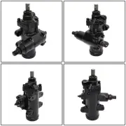 LABLT Power Steering Gear box For 1972-79 Jeep CJ5 CJ6 CJ7 Commando DJ5 27-7521